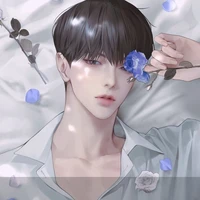 ชื่อ: คาชิ/นายเอก+น้องยาชิ+ลูกของมาเฟีย