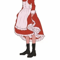 จูร่า(สาวใช้คนสนิท)