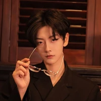 👑เจ้านาย(พระเอก)