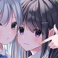 นาโอมิ(แฝดน้อง+น้องคนเล็ก)