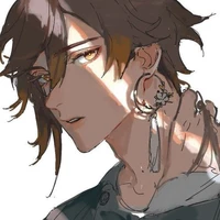 zhongli