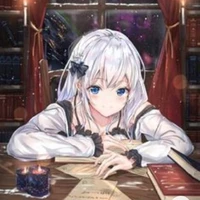 little author