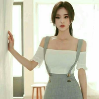 เเม่(นางเอก)