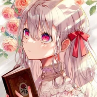 เอเรนน่า(นางเอก)