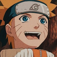 Uzumaki naruto