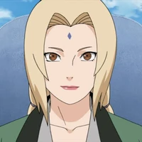 Senju tsunade
