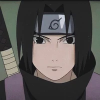 Uchiha itachi