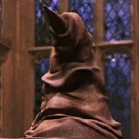 หมวกคัดสรร