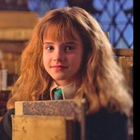 เฮอร์ไมโอนี่ 🐈