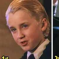 เดรโก มัลฟอย 🐍