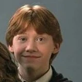 รอน วีสลีย์