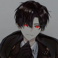 เอลริค(ตัวร้าย👿)