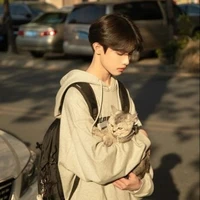 อังเปา(เพื่อนร่วมห้อง)