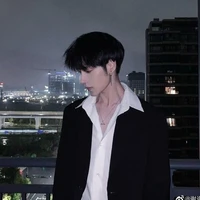 เชฟ(เพื่อนร่วมห้อง)