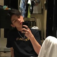 ทิม(พระเอก)