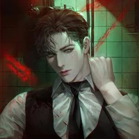 เชม(พ่อแฝด+พ่อนายเอก)