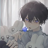 คาเงะ(พระเจ้า+เพื่อนรูนะตอนเป็นพระเจ้า)