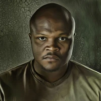 T-Dog
