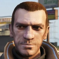 Niko Bellic