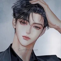 Gong Jin Koo (✨❄️ML❄️✨)