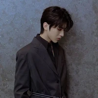 เฉินคุณหลิน (พระเอก)