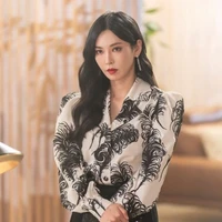 สายป่าน (แม่เลี้ยงนางเอก)