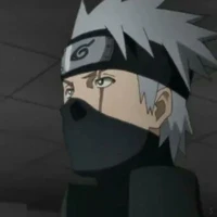 kakashi