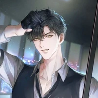 mr. johnson(jack
