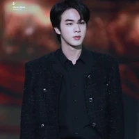 Kim Seok-jin