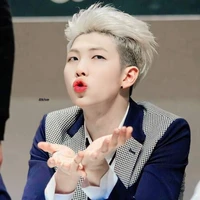 Kim Namjoon
