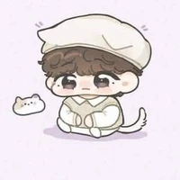 Baby author