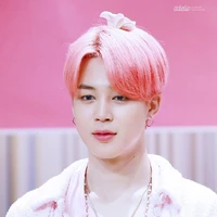 จีมิน/ทัดสพล
