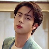 Kim Seokjin