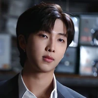 Kim Namjoon