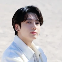 Jeon Jungkook