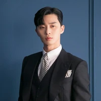 Park seo-Joon