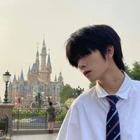 แบงค์(เพื่อนพระเอก+นักเลง)😈🤍