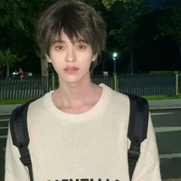อิ๋ว(เพื่อนสนิทนายเอก)✨👁️👄👁️