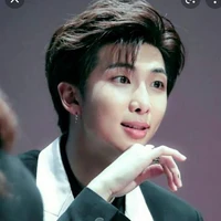 Namjoon (moon)