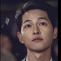 Joongki (appaof moon)