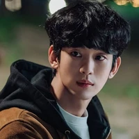 Soo hyun (pappa of v)