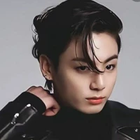 Jungkook (jk)