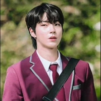 Seo jun(friend of namjoon)