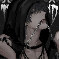 คาซึกิ(พ.อ)+(นักฆ่า)