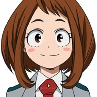 🍫uraraka🍫