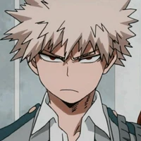 💥 Bakugou 💥