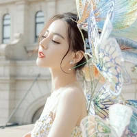 ลิสา(นางเอก)
