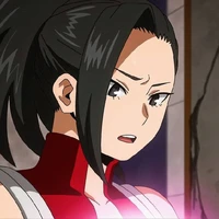Momo Yaoyozozu