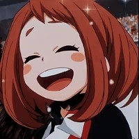 Ochaco Uraraka