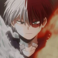 Shoto Todoroki